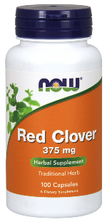 Red Clover is typicaly used for respiratory issues and skins disorders, along with menopausal symptoms..